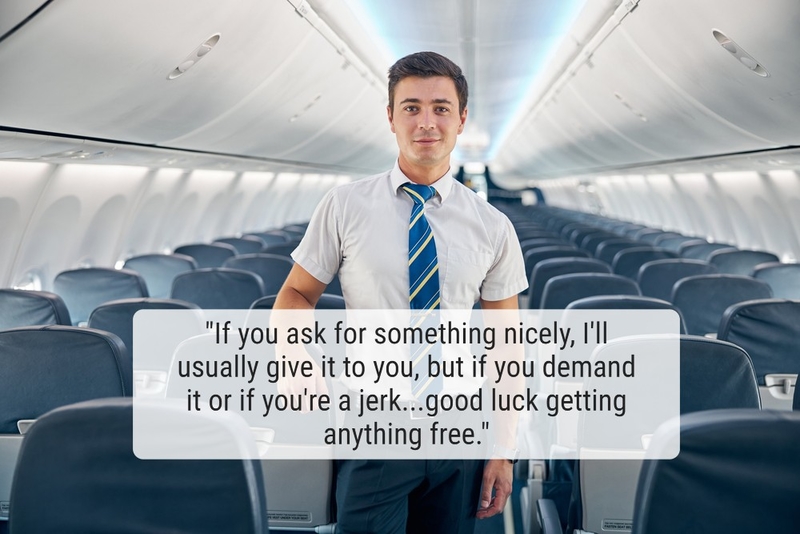 Don't Be a Jerk | Shutterstock