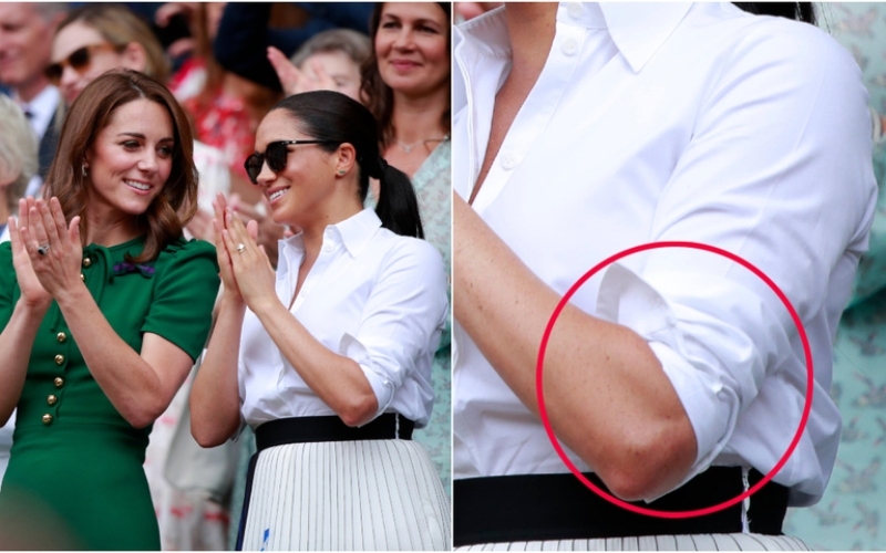 Uma Camisa Branca É Adequada Para Todas As Situações | Alamy Stock Photo by Paul Marriott 