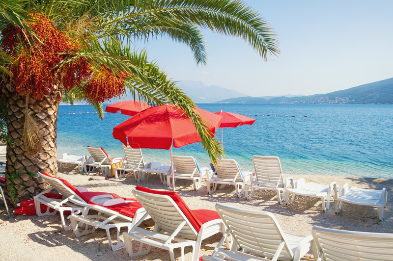 Herceg Novi, Montenegro | Shutterstock