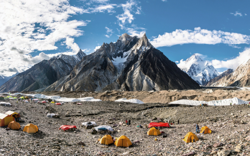 Pakistan | Shutterstock