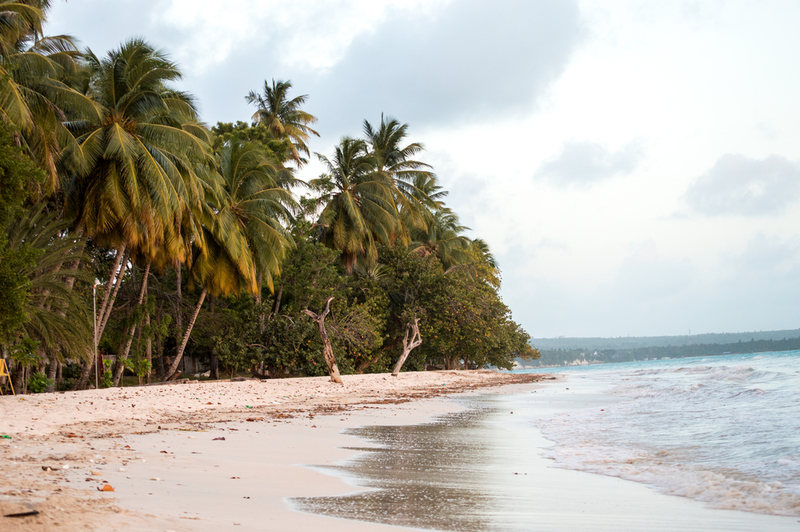 Port Salut, Haiti | Shutterstock