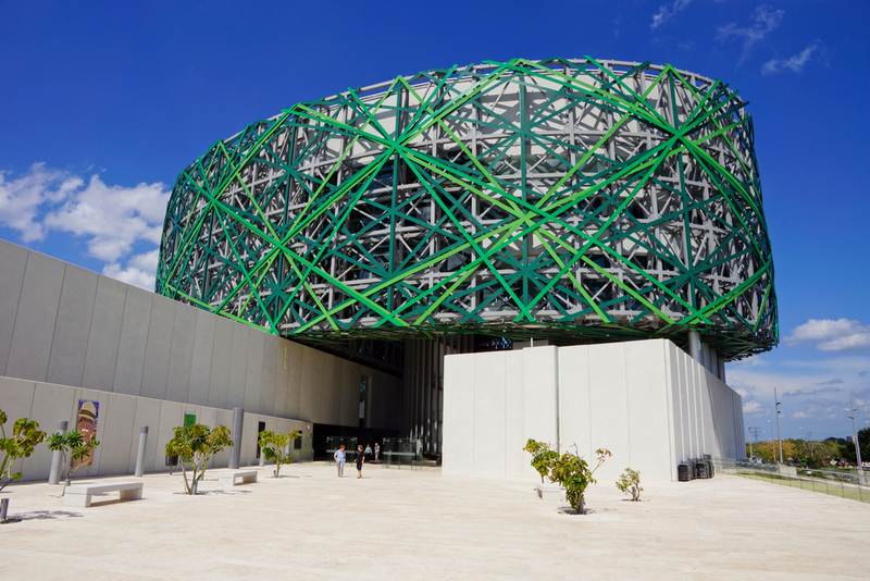 Merida, Mexico | Shutterstock