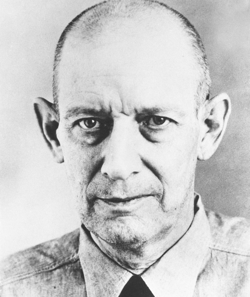 Robert Stroud | Getty Images Photo by Bettmann