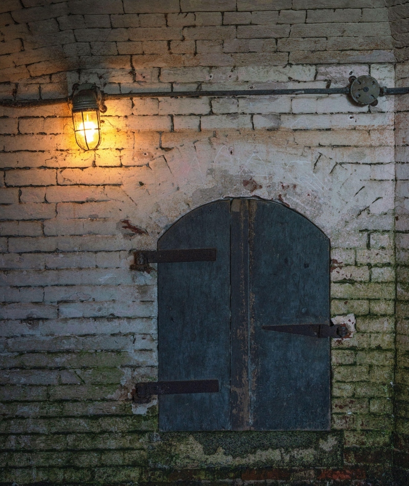 La Fortaleza | Alamy Stock Photo by Robert Garrigus 