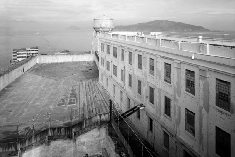 El patio | Alamy Stock Photo by World History Archive