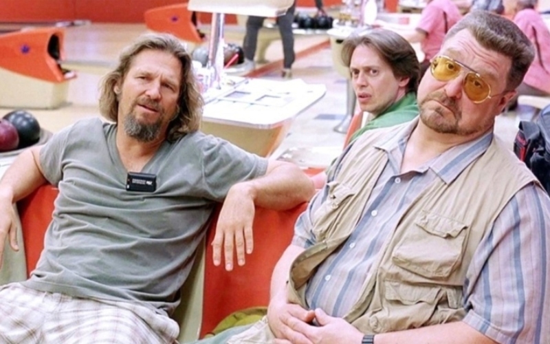 The Big Lebowski | Alamy Stock Photo by Pictorial Press Ltd