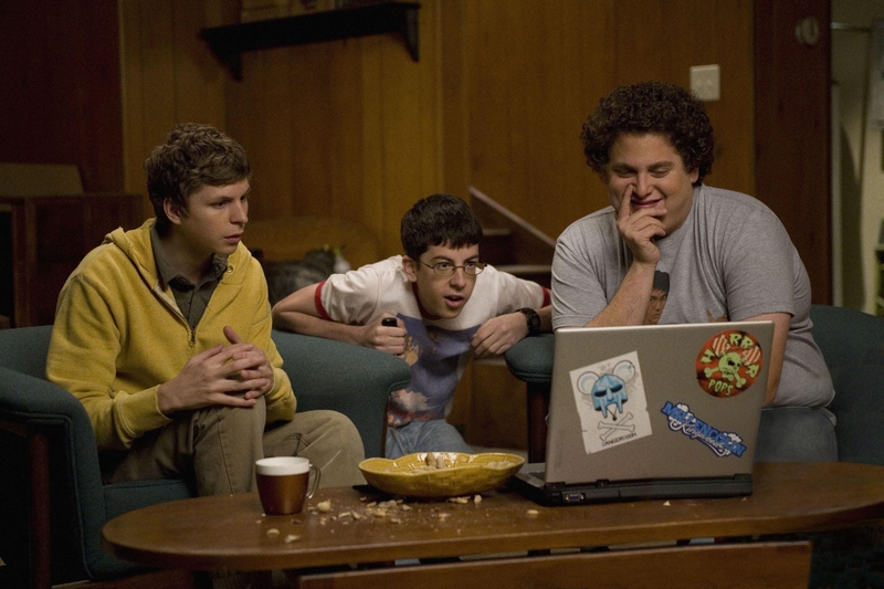 Superbad | MovieStillsDB