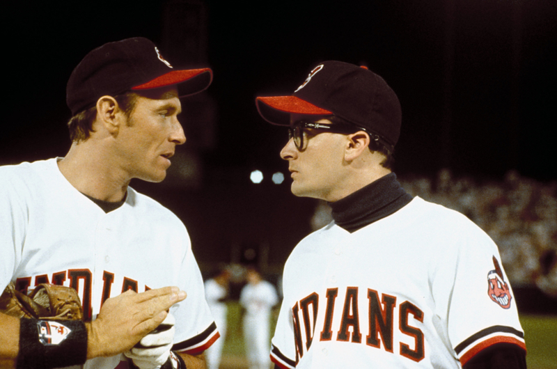 Major League | MovieStillsDB