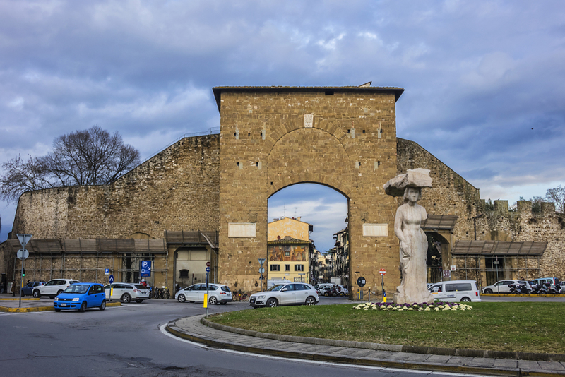 All Roads Lead to Rome | Shutterstock