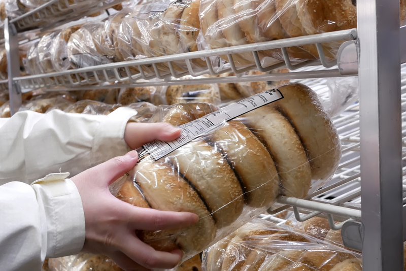 Bagels | Shutterstock