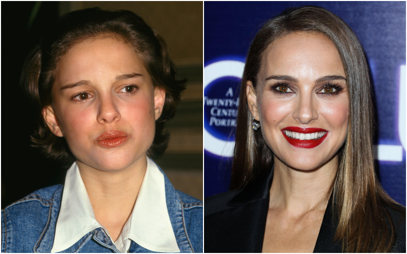 Estrellas de los 90: antes y ahora | MovieStillsDB & Getty Images Photo by The LIFE Picture Collection & Kevin Mazur Archive/WireImage & Ron Galella, Ltd. & Time Life Pictures/DMI