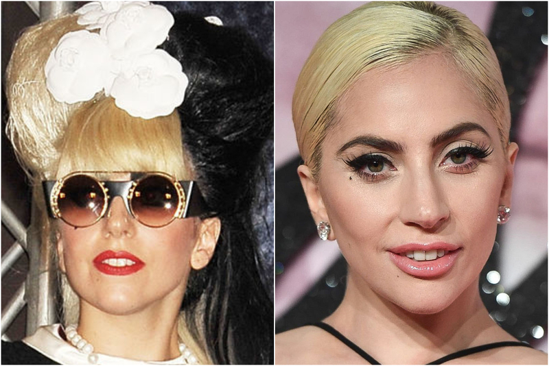 Lady Gaga | Getty Images Photo by Jun Sato/WireImage & Samir Hussein/WireImage