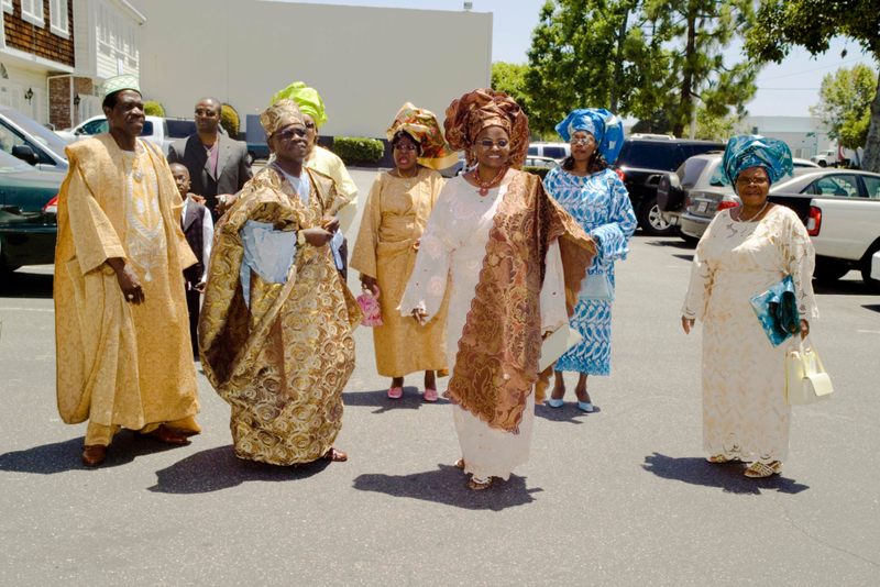 Nigéria | Alamy Stock Photo