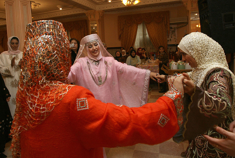 Argélia | Getty Images FAYEZ NURELDINE/AFP via Getty Images