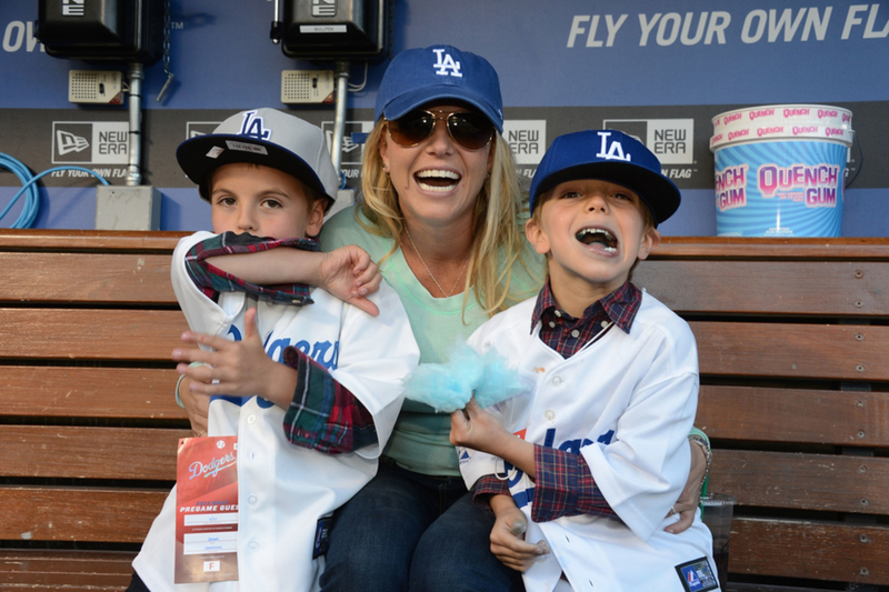 Perdiendo a los niños | Getty Images Photo by Jon SooHoo/LA Dodgers