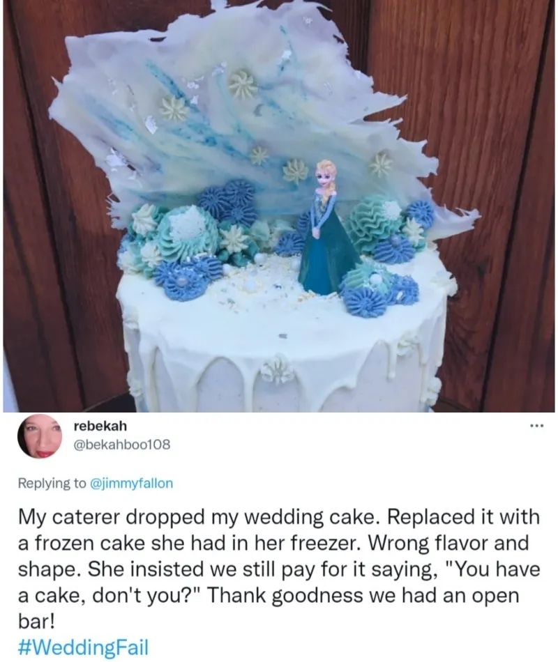 The Designer Let it Go in the Wrong Way | Reddit.com/purrty & Twitter/@bekahboo108