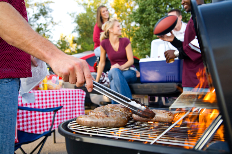 Getting the Community Back Together | Sean Locke Photography/Shutterstock