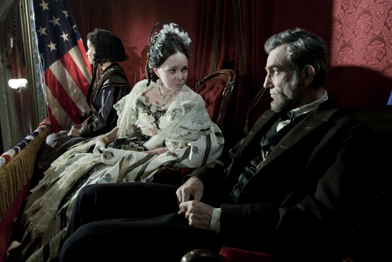 Lincoln | MovieStillsDB