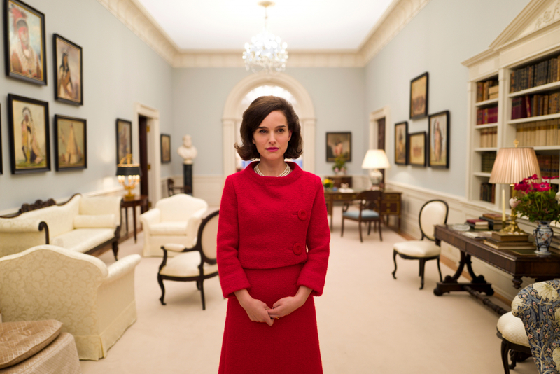 Jackie: Die First Lady | MovieStillsDB