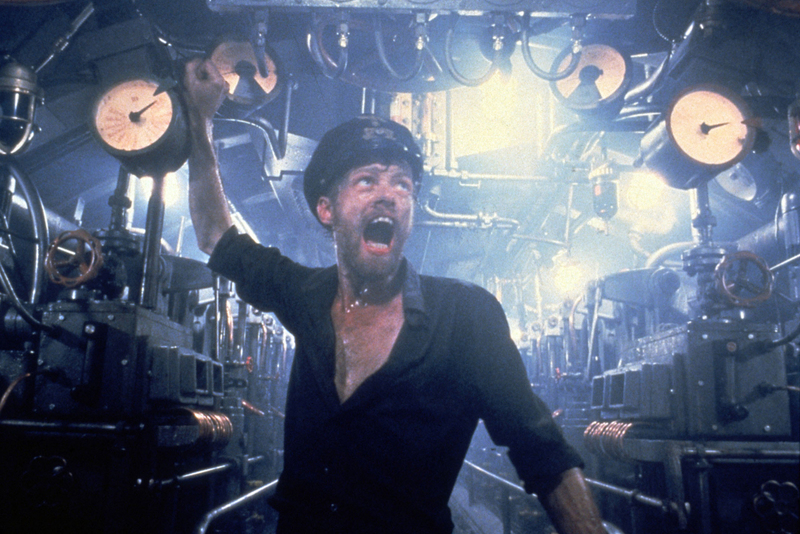 Das Boot | MovieStillsDB