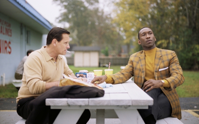 Green Book – Eine besondere Freundschaft | MovieStillsDB