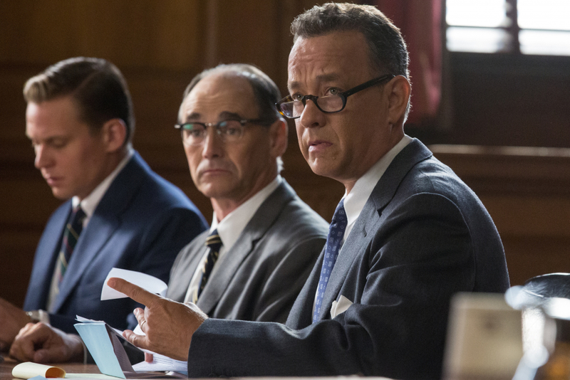 Bridge of Spies – Der Unterhändler | MovieStillsDB