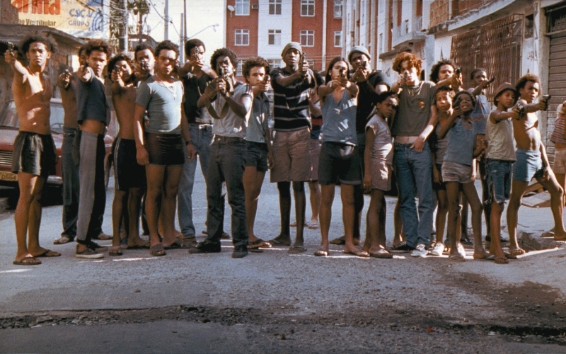 City of God | MovieStillsDB