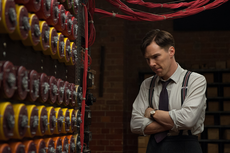 The Imitation Game – Ein streng geheimes Leben | MovieStillsDB