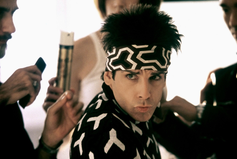 Zoolander | Alamy Stock Photo