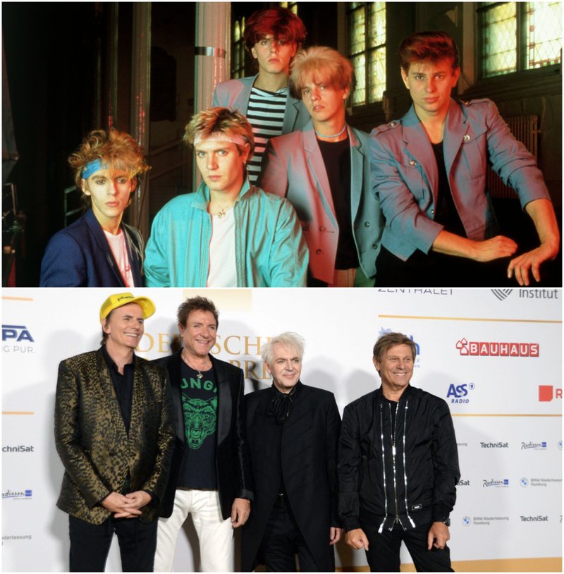 Duran Duran | Alamy Stock Photo