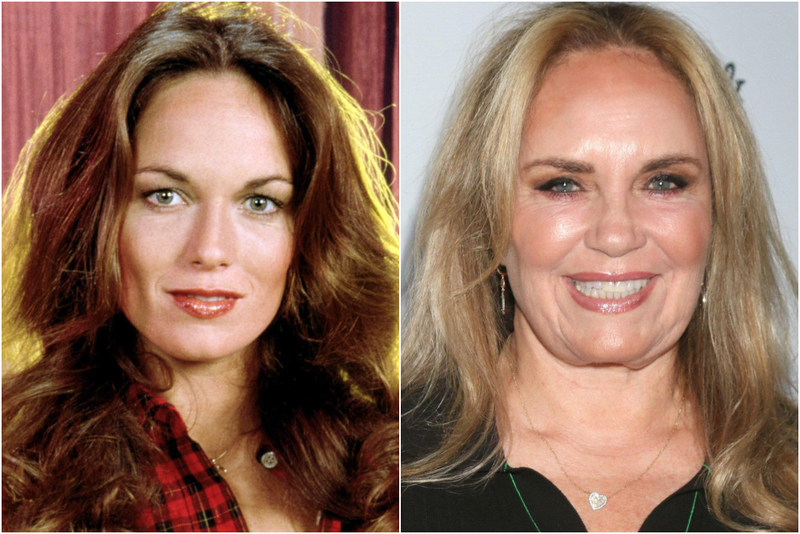 Catherine Bach | Alamy Stock Photo