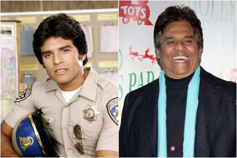 Erik Estrada | Alamy Stock Photo