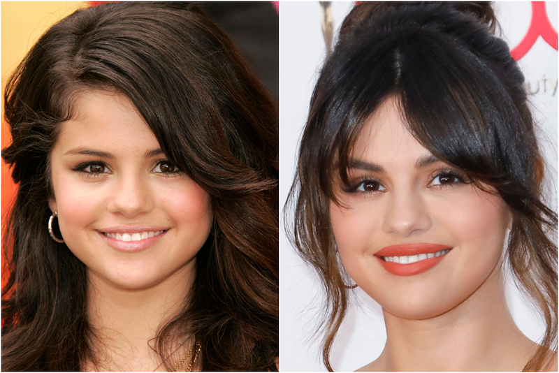 Selena Gomez | Alamy Stock Photo & Getty Images Photo by Tibrina Hobson