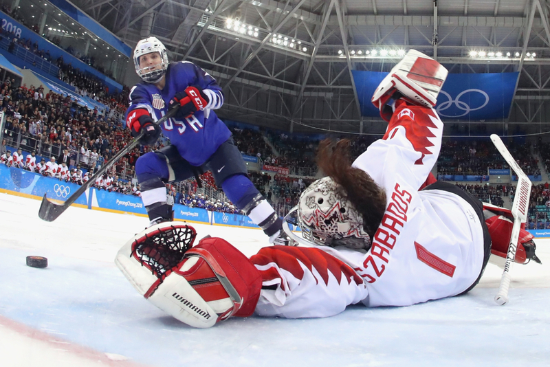 Este tipo de acción quisiera tener una película | Getty Images Photo by Bruce Bennett