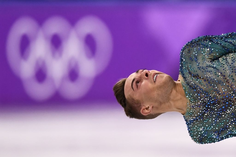 Descenso en picada | Getty Images Photo by ARIS MESSINIS/AFP