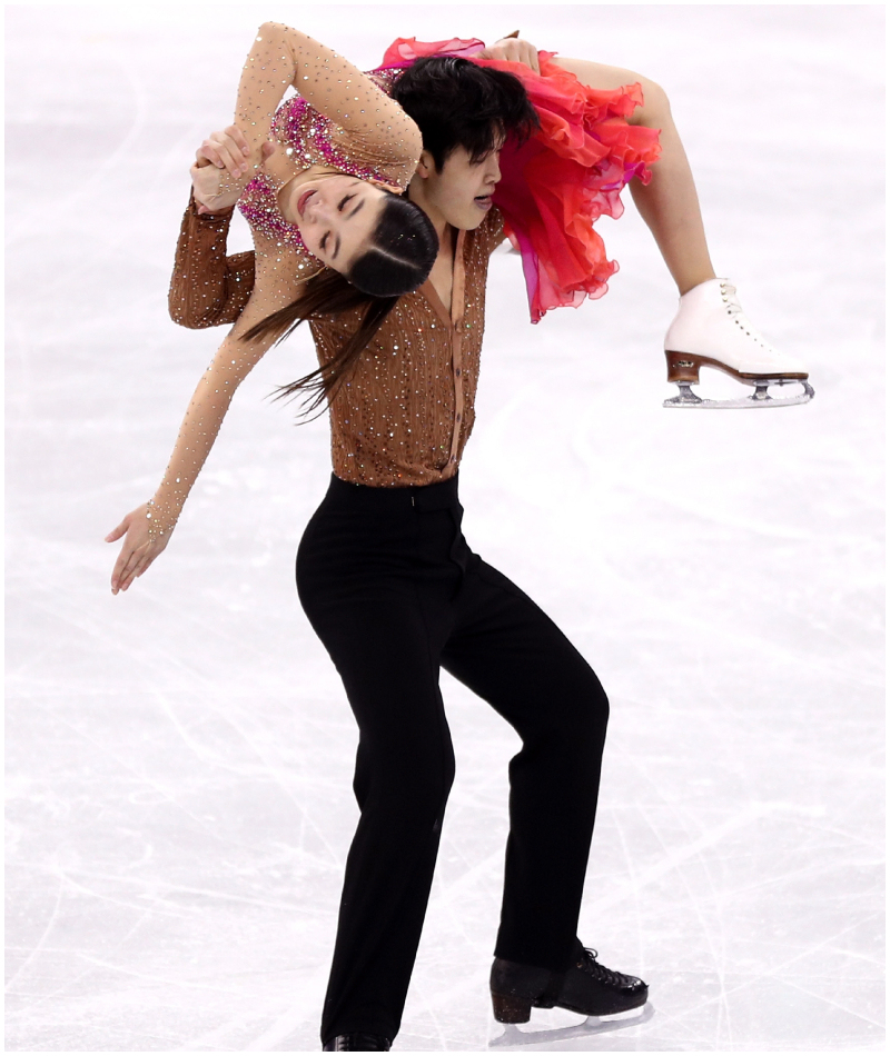 Los hermanos sorprendentes | Getty Images Photo by Maddie Meyer