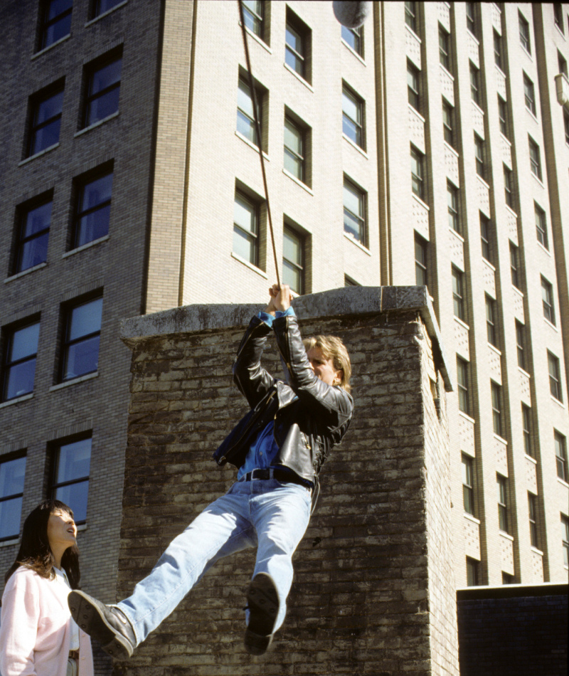 Potencia de cohetes | Getty Images Photo by ABC Photo Archives/Disney General Entertainment Content