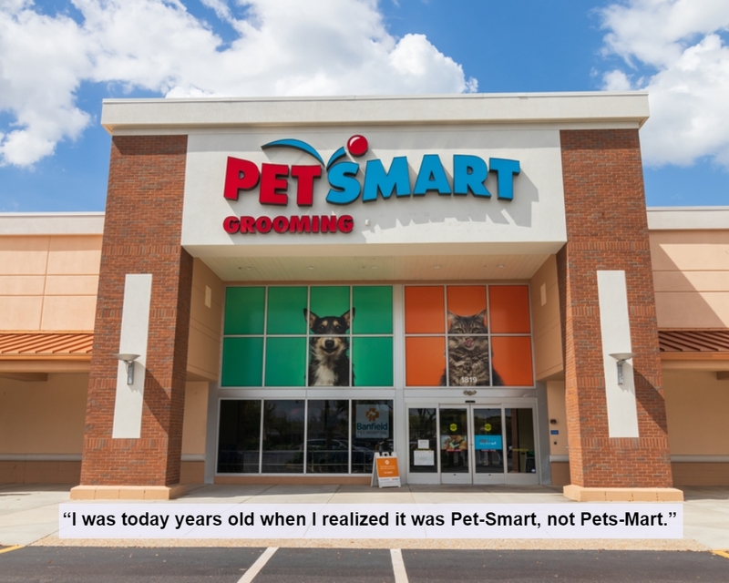 Pet Smart Strikes Back | Shutterstock