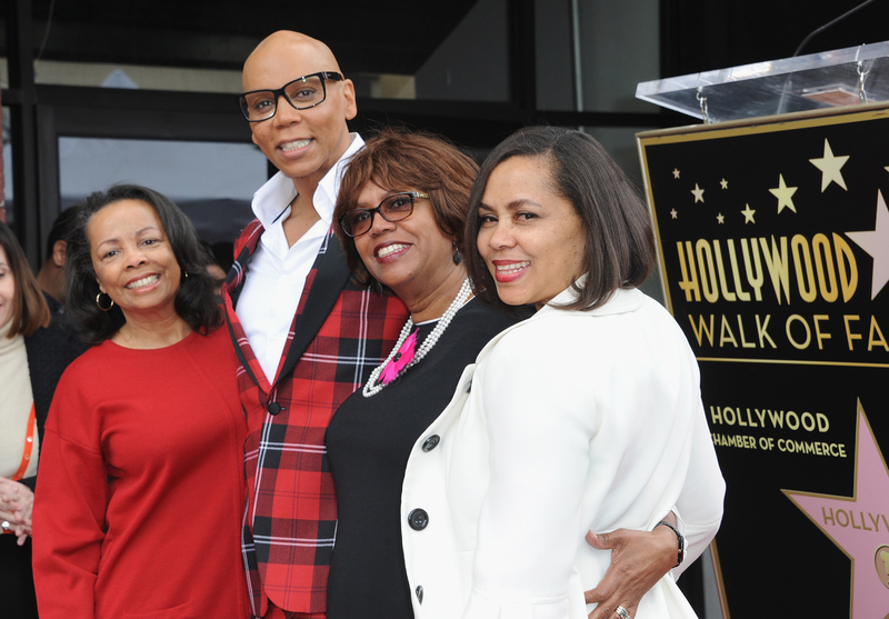 His Family Was Accepting | Getty Images Photo by Albert L. Ortega