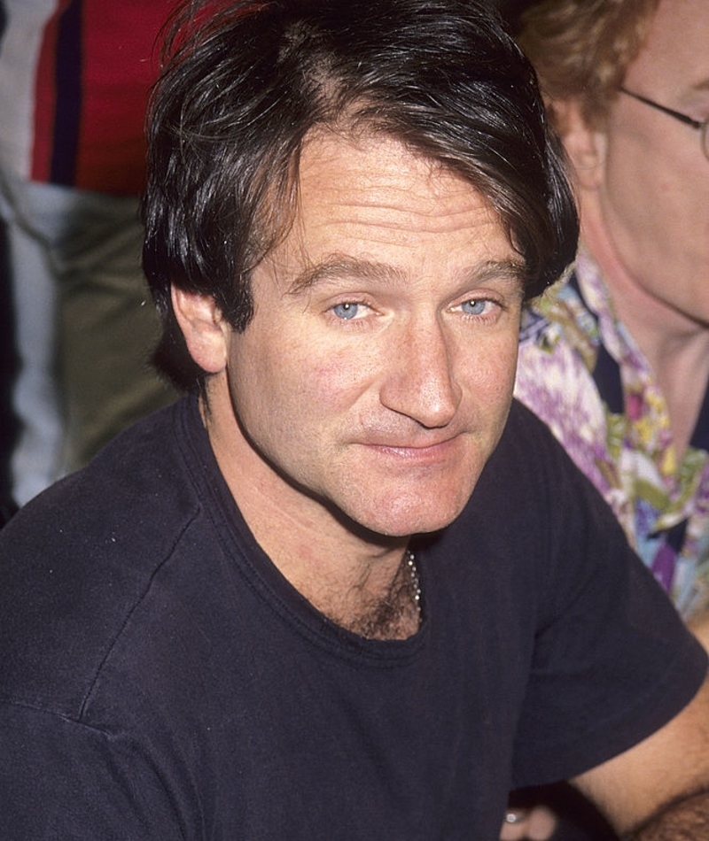 Robin Williams Queria Estar Na Série De Televisão | Getty Images Photo by Ron Galella, Ltd./Ron Galella Collection 