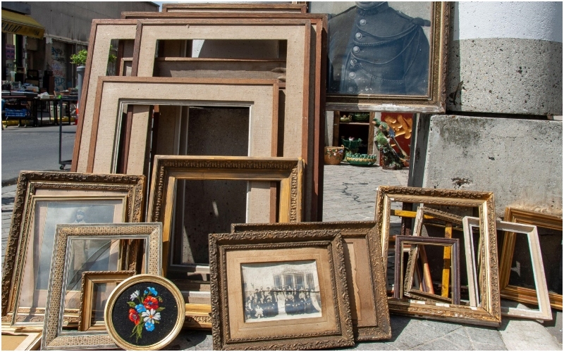 Quadros Vintage | Alamy Stock Photo by Directphoto Collection