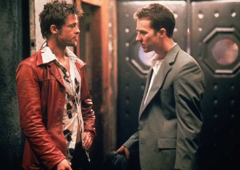 Fight Club | MovieStillsDB