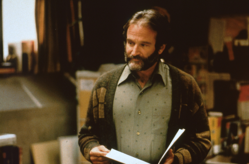 Good Will Hunting | MovieStillsDB