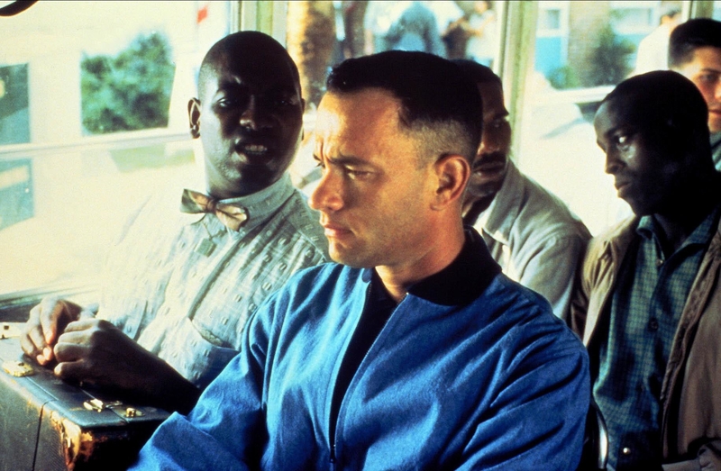 Forrest Gump | Alamy Stock Photo