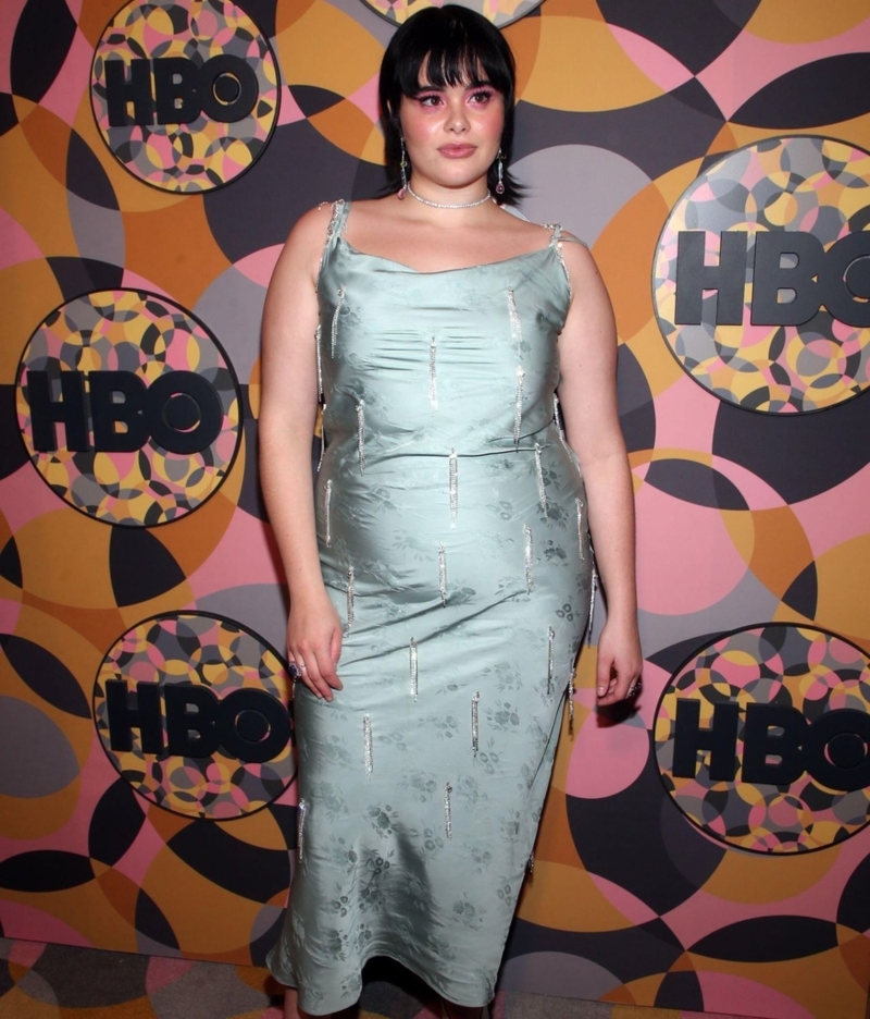 Barbie Ferreira | Alamy Stock Photo by Fs/AdMedia via ZUMA Wire