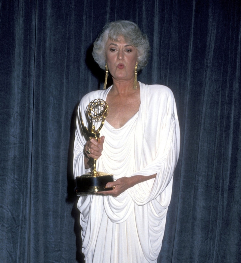 El episodio favorito de Bea Arthur | Getty Images Photo by Jim Smeal/Ron Galella Collection