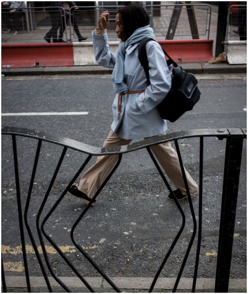 Such Power | Getty Images Photo by Richard Baker/Pictures Ltd./Corbis 