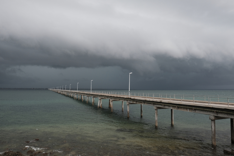 Island Bridge, Moçambique | Shutterstock Photo by Luis de Almeida