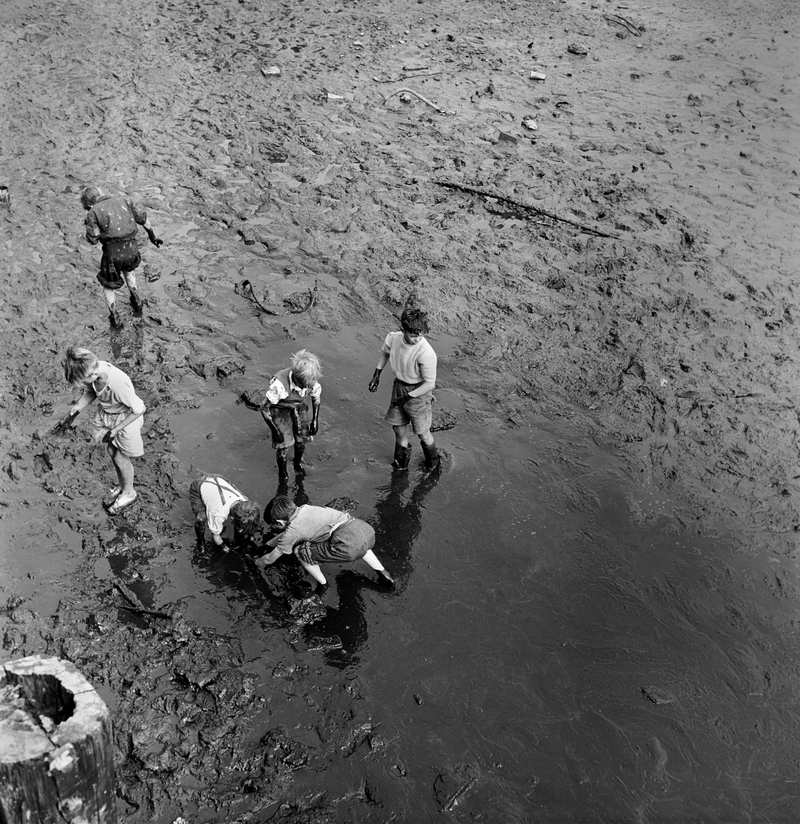 Mudlark | Getty Images Photo by WATFORD/Mirrorpix