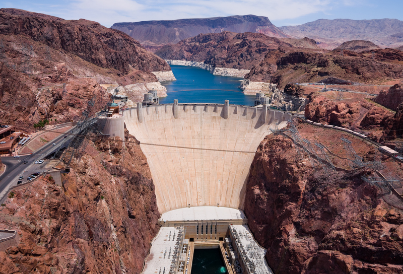 Casualties of the Dam | Shutterstock